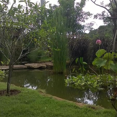 The Frog Khao Yai Resort Му-Си Экстерьер фото